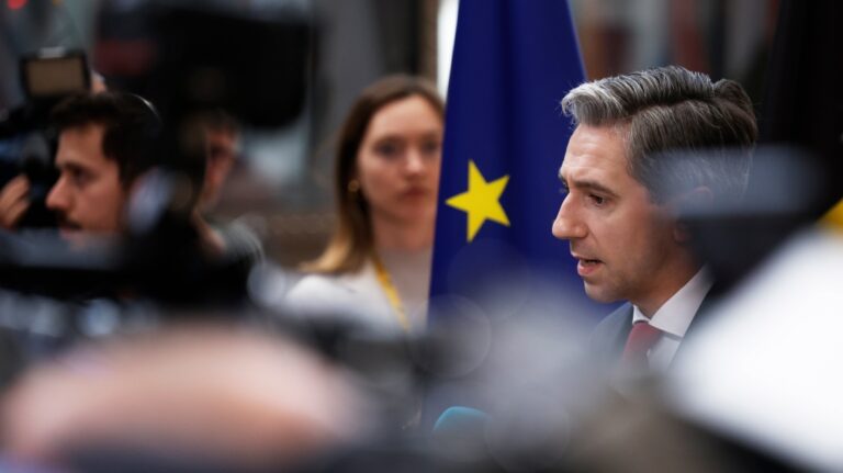 Le Premier ministre irlandais « consterné » par la mort d’un Montréalais après une agression présumée