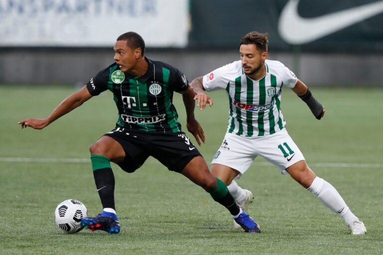 Le Toronto FC fait du défenseur Henry Wingo sa première signature du mercato secondaire