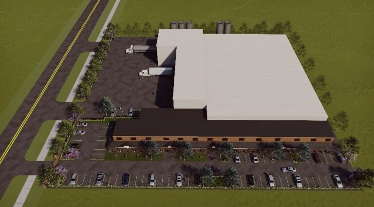 Le futur propriétaire a des projets révolutionnaires pour Thornloe Cheese