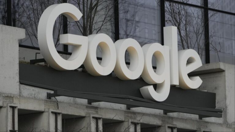 Le groupe en charge des 100 millions de dollars de Google destinés aux médias d'information présente son modèle de gouvernance