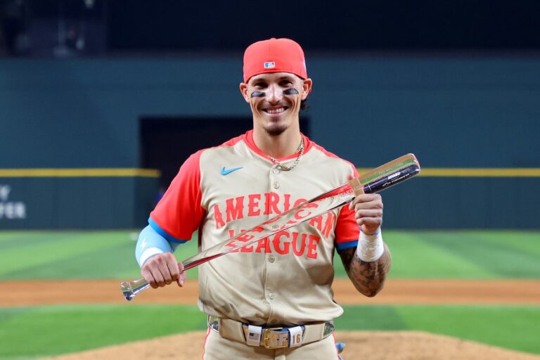 Le home run de deux points de Jarren Duran donne à l'AL une victoire de 5-3 contre la NL lors du match des étoiles de la MLB
