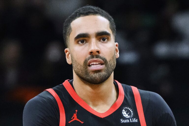 Le joueur banni des Raptors Jontay Porter sera inculpé dans une affaire de paris, indiquent les documents judiciaires