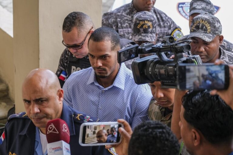 Le joueur d'arrêt-court des Rays Wander Franco a été formellement accusé en République dominicaine d'avoir abusé sexuellement d'une adolescente