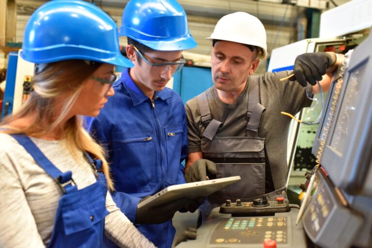 Le programme postsecondaire WILWorks d'EMC comble le fossé entre l'éducation et l'industrie