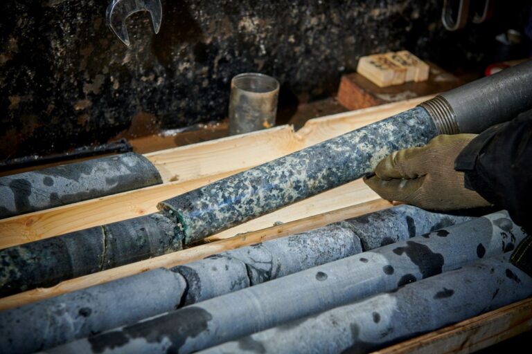 Le promoteur de la mine de Marathon envisage de démarrer les travaux en 2025