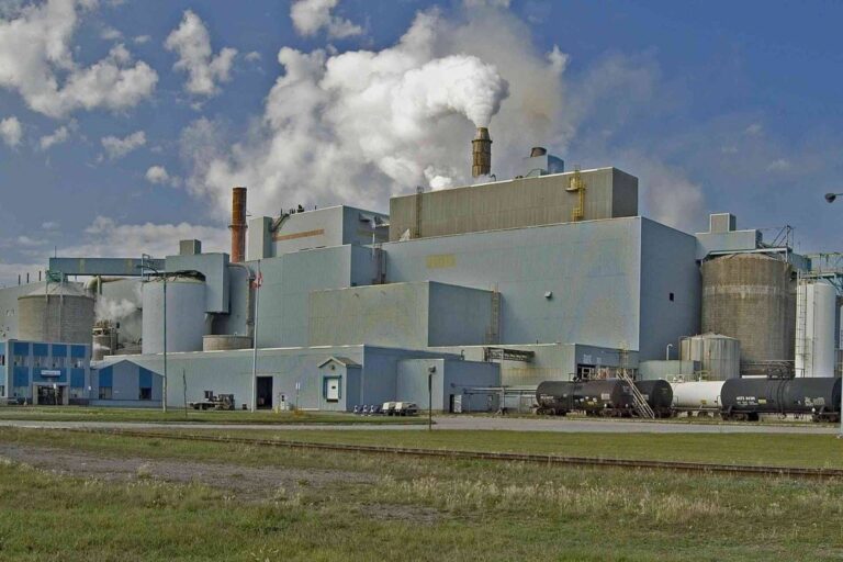 Le syndicat des métallurgistes veut une audience avec Ford au sujet de l'usine de Terrace Bay en arrêt
