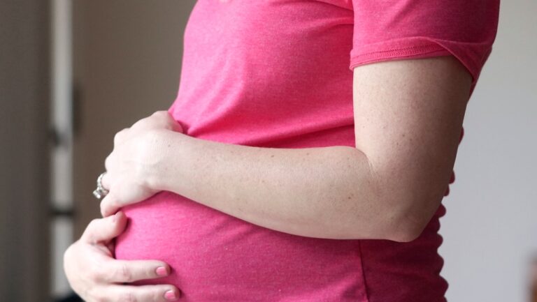 Le taux de troubles de l'hypertension artérielle pendant la grossesse est en hausse, selon une étude
