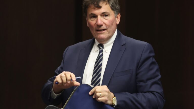 LeBlanc informé par la GRC et le SCRS à la suite de la fusillade lors d'un rassemblement de Trump