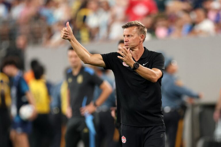 L'équipe masculine canadienne a tenté d'utiliser un drone lors de la Copa America, admet le PDG de Canada Soccer au milieu d'un scandale d'espionnage