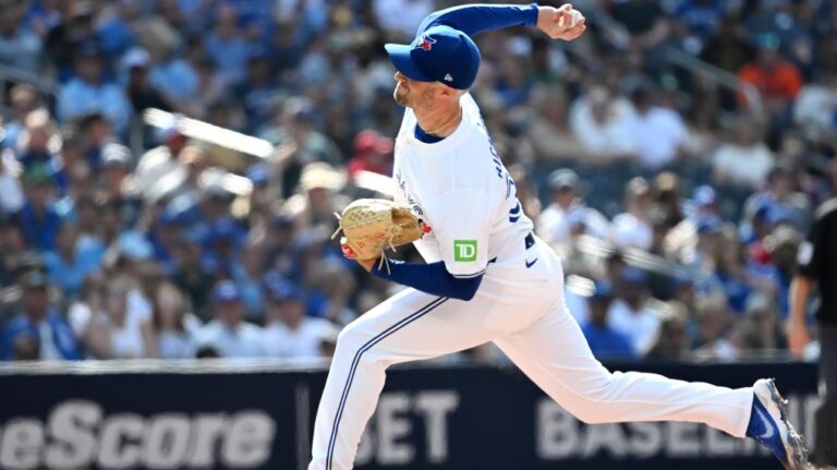 Les Blue Jays font des échanges avec les Twins, les Pirates et les Dodgers