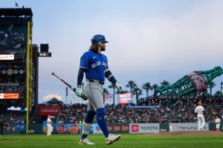 Les Blue Jays ont connu une saison épique et, dans un avenir proche, s'ils ne parviennent pas à accepter le changement