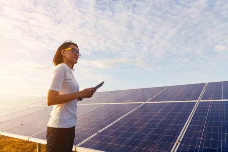 Les Canadiennes incontournables face à la politique énergétique et à l’écart de prospérité