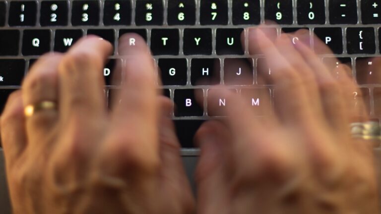 The Office of the United States Trade Representative says it will do what’s necessary to halt Canada's tax on large foreign digital services companies as American business groups demand action. (Graeme Roy / The Canadian Press)