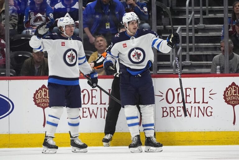 Les Jets perdent quatre joueurs, dont le défenseur Brenden Dillon, à l'ouverture du marché des agents libres