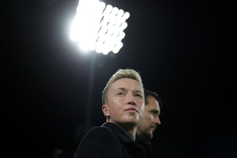 Les Jeux olympiques ne sont pas terminés pour l'équipe canadienne de soccer féminin, mais le générique est sur le point de se terminer