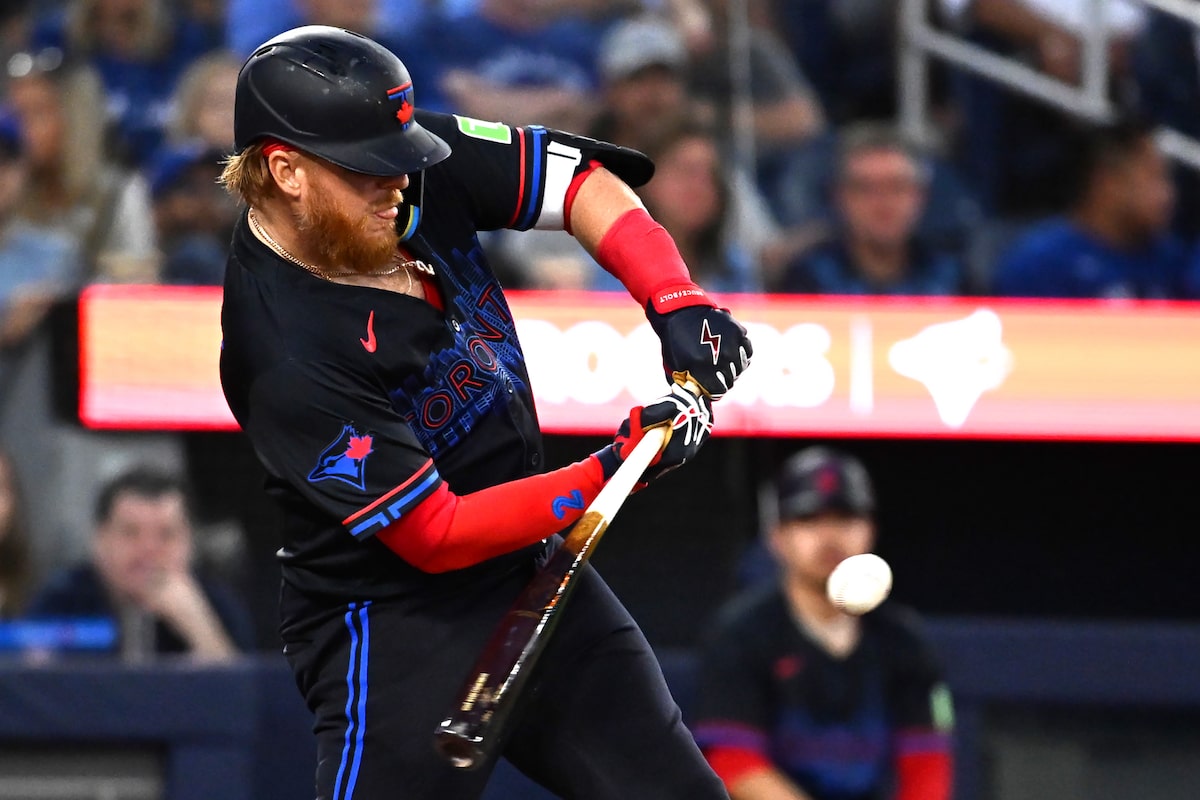 Les Tigers dominent les Blue Jays 5-4 grâce à des home runs décisifs