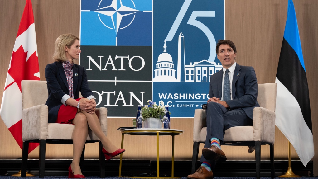 Les dépenses militaires du Canada présentent des choix peu recommandables, selon les économistes