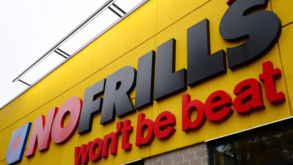 Les épiceries No Frills abandonnent l'offre « achat multiple »