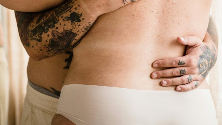 Les femmes ayant une faible libido bénéficient d'un soutien grâce à une nouvelle thérapie de l'Université de Montréal