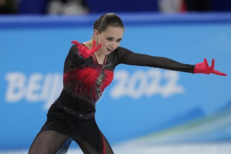 Les patineurs artistiques olympiques canadiens ont obtenu une date d'audience pour faire appel de leurs médailles dans l'affaire de dopage de Valieva