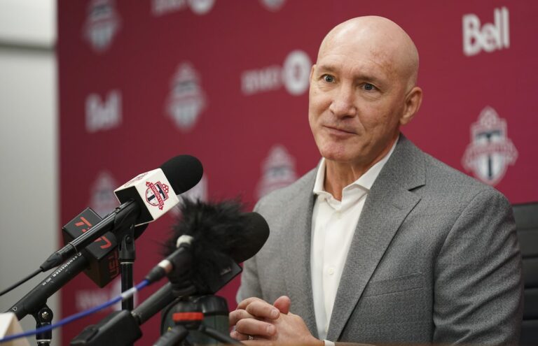 MLSE et le président des Argonauts, Bill Manning, se séparent « par décision mutuelle »