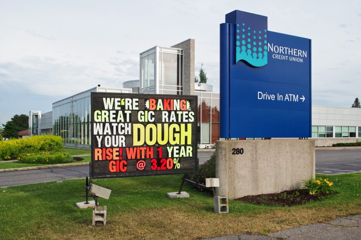 Northern Credit Union se développe grâce à une fusion avec Copperfin