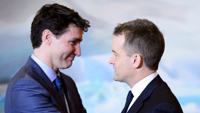 « Nous avons eu une bonne campagne » : un ministre libéral de premier plan quitte le cabinet et ne se présente pas aux prochaines élections