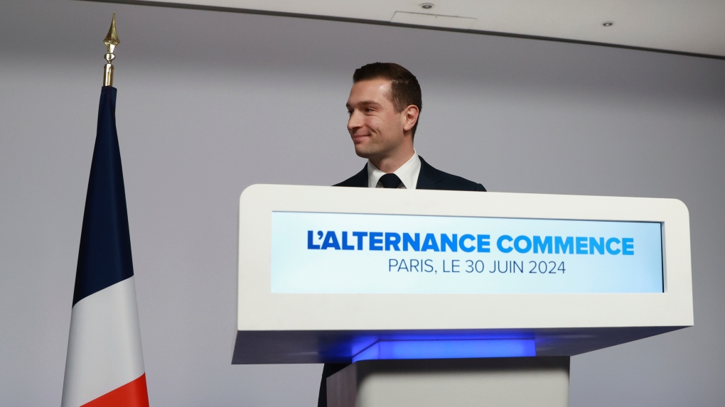 « Ouf ! » : les Français de Montréal soulagés par les résultats des élections