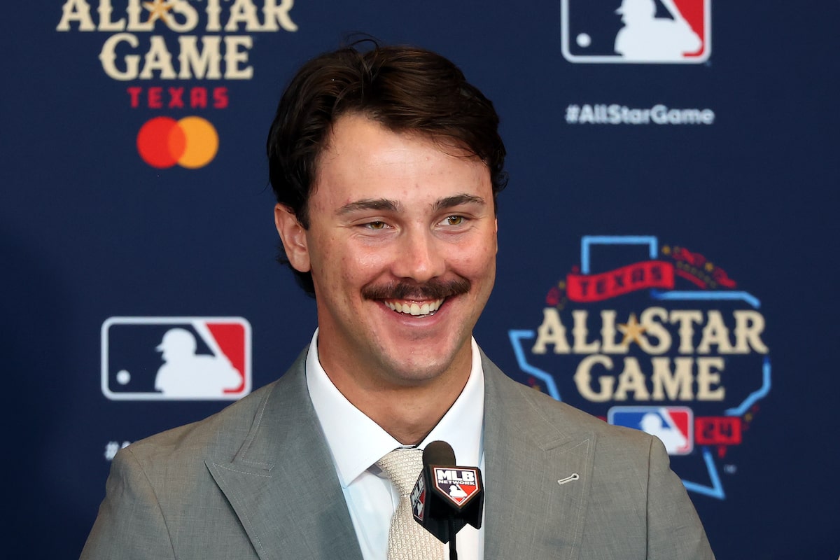 Paul Skenes sous les projecteurs, titulaire au match des étoiles après seulement 11 matchs en ligue majeure