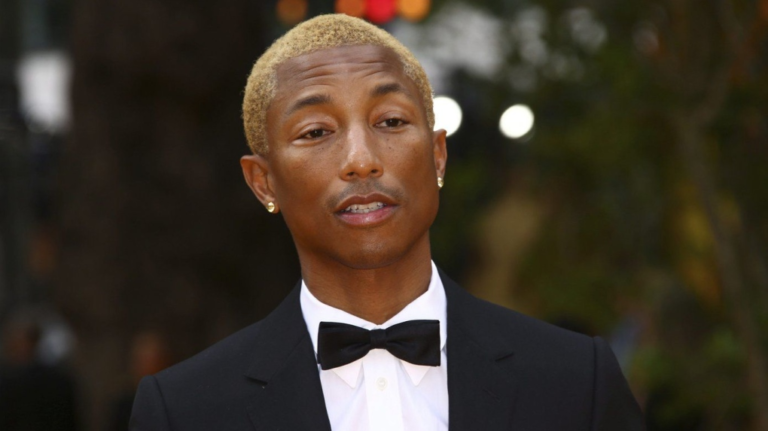 Pharrell Williams et Bruce Springsteen parmi les stars qui participeront au festival du film de Toronto