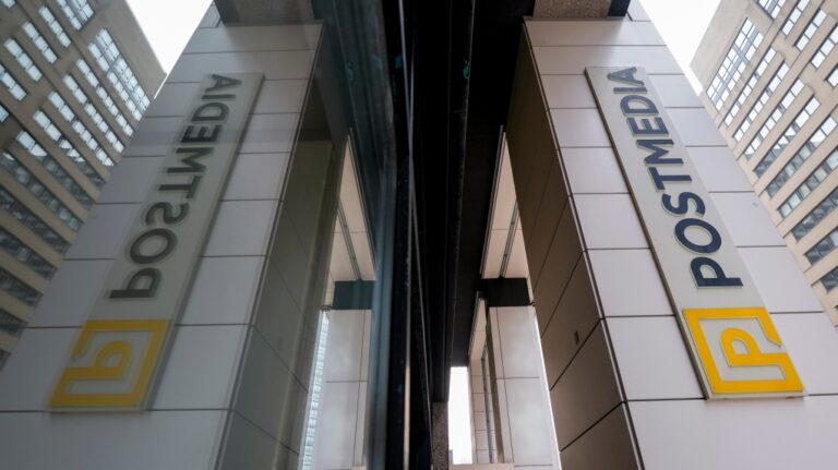 Postmedia envisage d'acheter la chaîne de journaux insolvable SaltWire du Canada atlantique