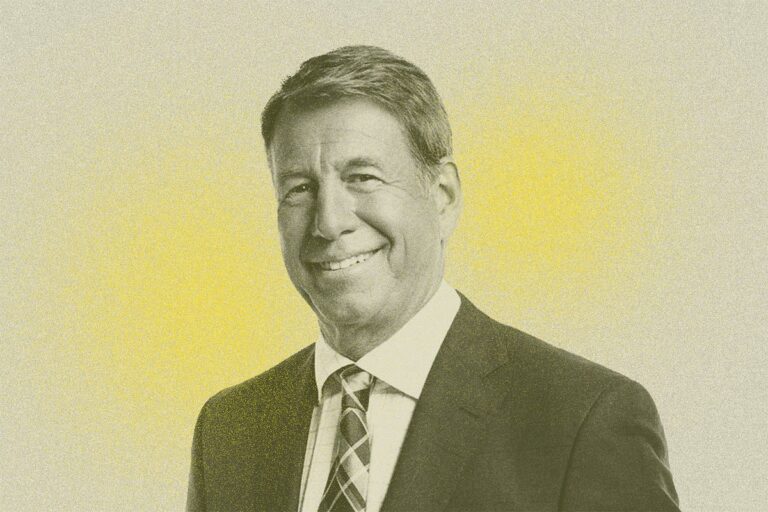 « Pour moi, les Jeux olympiques ne vieillissent jamais », déclare Scott Russell de CBC, alors qu'il se prépare à couvrir ses derniers Jeux