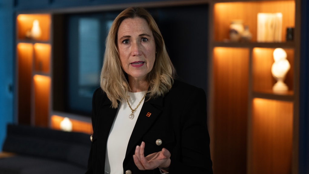 « Quelqu'un qui connaît bien le Canada » : l'ambassadeur a déclaré à propos du colistier de Trump, JD Vance