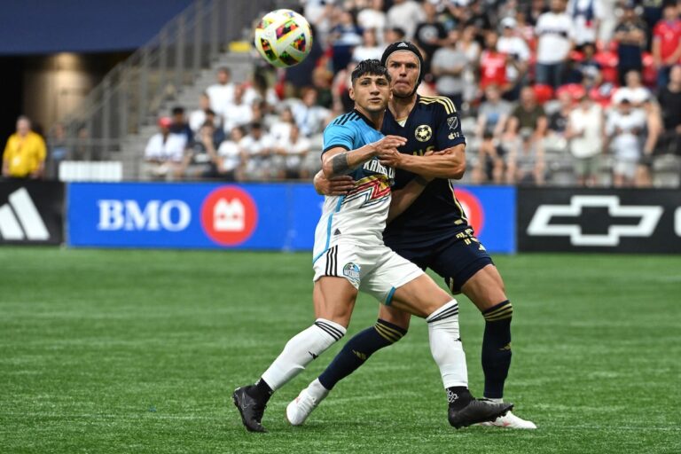 Sartini s'attend à une route plus difficile pour les Whitecaps à l'approche des séries éliminatoires de la MLS