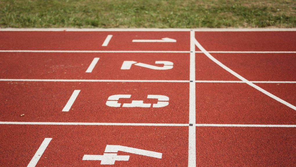 The sprinter has not competed since he was handed a provisional suspension ahead of last year's World Championships in Budapest. (Pexels)