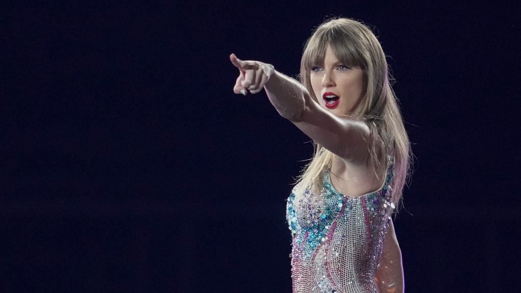 « Un coup de pouce temporaire » : l'effet de Taylor Swift sur l'inflation et le tourisme pendant la tournée Eras