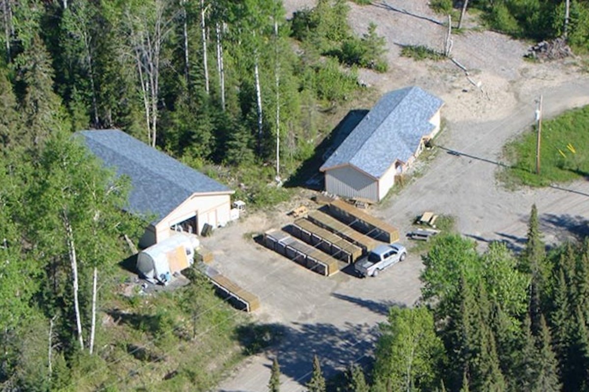 Un détenteur de gisement de graphite de la région de Hearst se dit enthousiasmé par l'exploitation minière