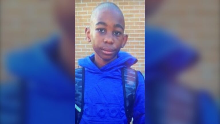 Un garçon de 10 ans porté disparu à Montréal