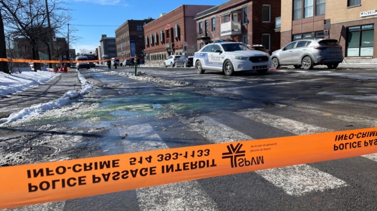 Un homme accusé de meurtre au premier degré après la fusillade meurtrière de Little Italy en février