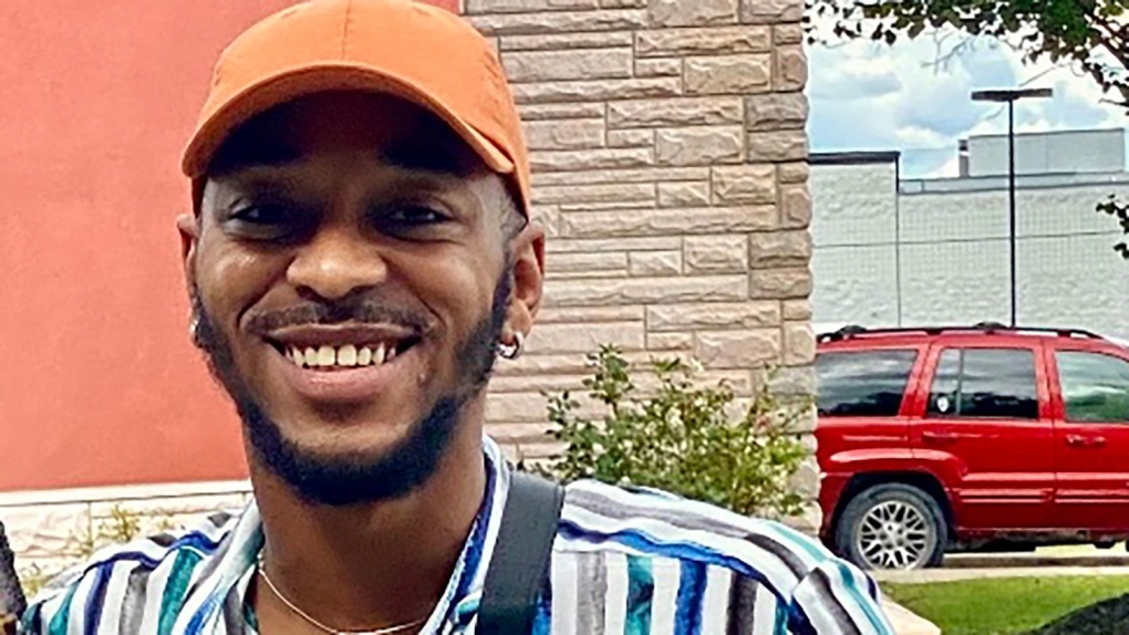 Dwight Jackson filed the lawsuit against the Shinola Hotel on July 3, alleging he was denied a job when he applied as “Dwight Jackson,” but later offered an interview when he changed his name to “John Jebrowski.” (courtesy Dwight Jackson via CNN Newsource)