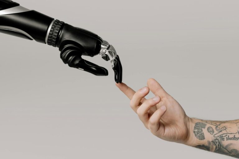 Un hôpital de Sudbury accueille un événement sur l'intelligence artificielle