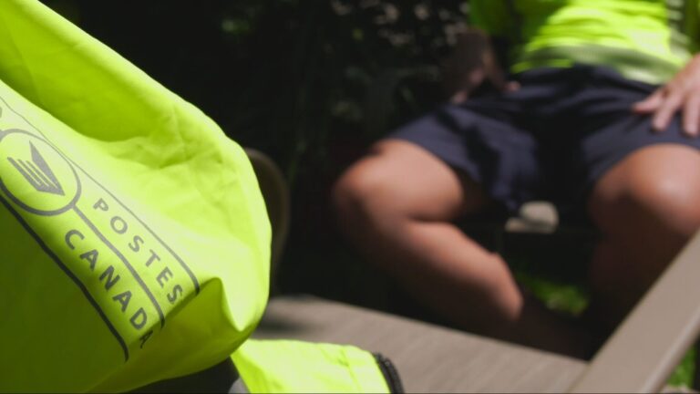 Un transporteur de Postes Canada affirme que rien n'est fait contre le harcèlement homophobe répété au travail