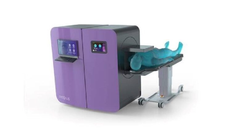 Une entreprise de technologie médicale obtient des fonds pour sa commercialisation