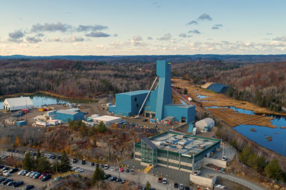 Vale s'engage à soutenir la participation des autochtones aux projets miniers