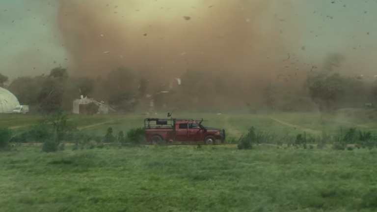 Voici ce que les « Twisters » ont bien – et mal – selon les chasseurs de tempêtes de l’Alberta