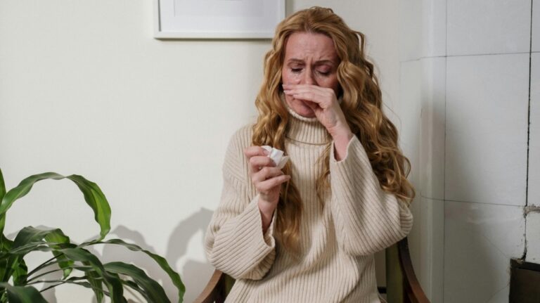 Vos allergies saisonnières sont-elles causées par le sexisme botanique ? La réponse est confuse