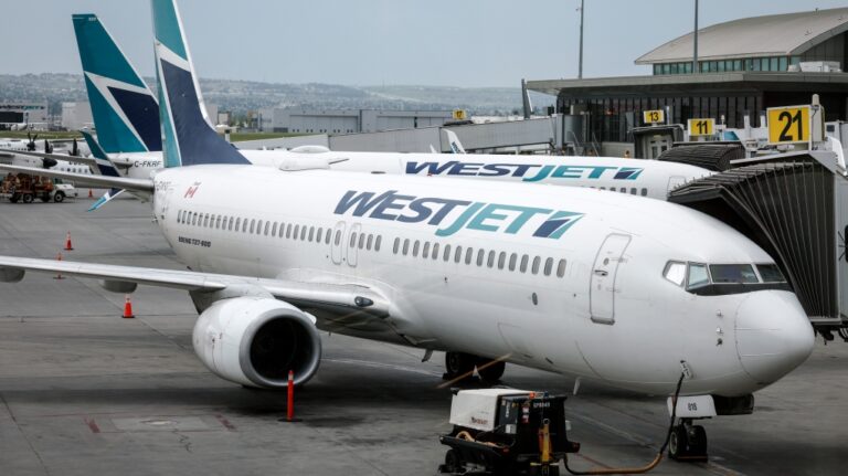 WestJet prévient des perturbations dans les prochains jours alors qu'elle se remet de la grève des mécaniciens