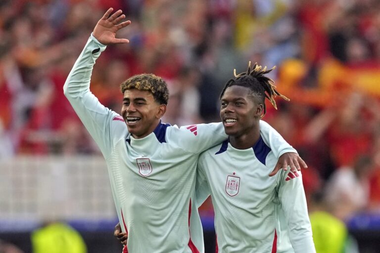 Yamal et l'Espagne rencontrent l'Angleterre en finale de l'Euro 2024 – la meilleure équipe contre la plus résistante