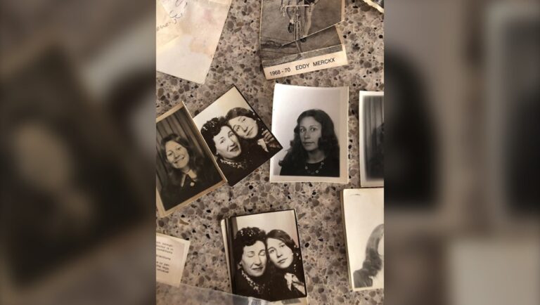 « Ma chérie, j'ai beaucoup pensé à toi aujourd'hui » : une publication Facebook recherche le propriétaire du portefeuille perdu en 1973