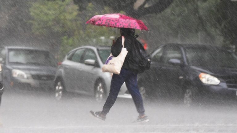 Montréal pourrait recevoir vendredi l'équivalent de près d'un mois de pluie, selon Environnement Canada